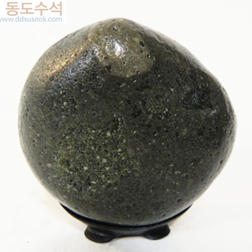 꼭지석