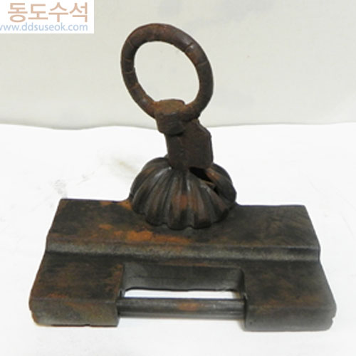 배꼽쇠통