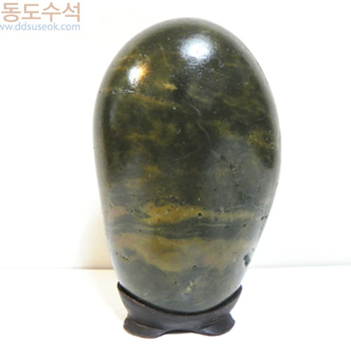 노을
