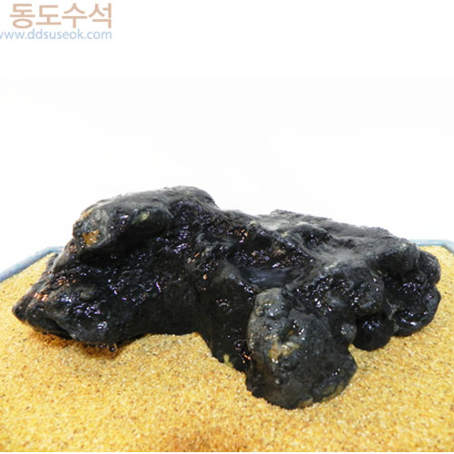 갯바위