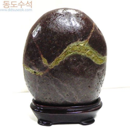 산수경