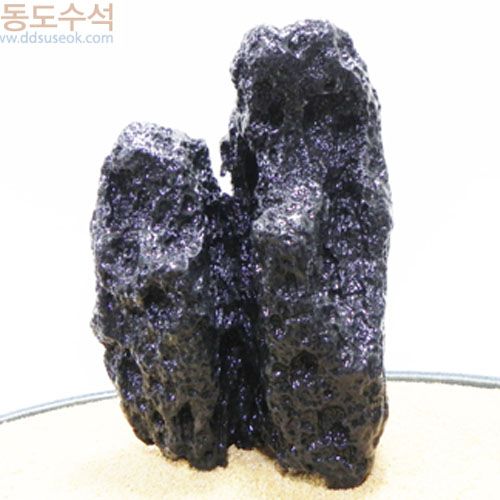 건폭포바위