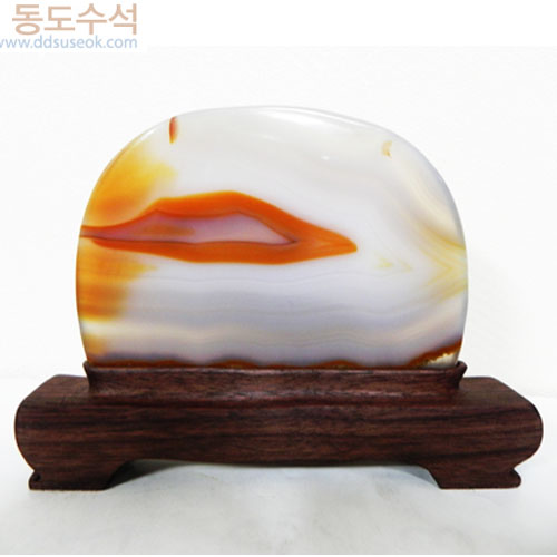 운무산수