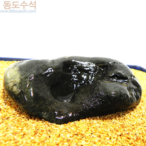 호수석(소품)