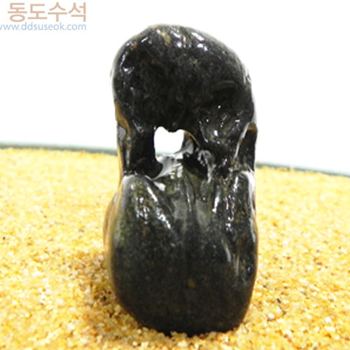 관통바위(소품)