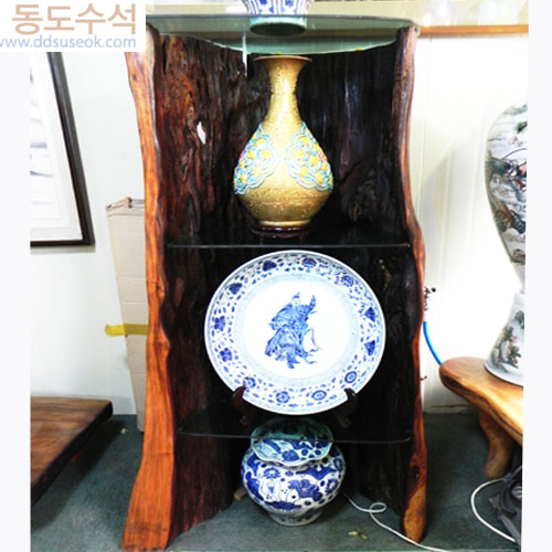 코러장