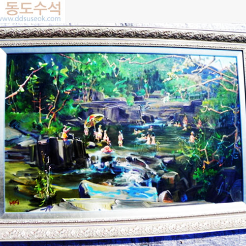 여름날(대상작가)