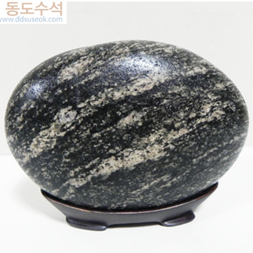 운무산수