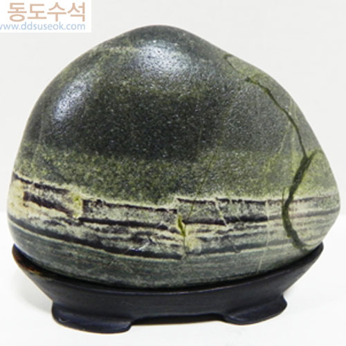 해변황금노을