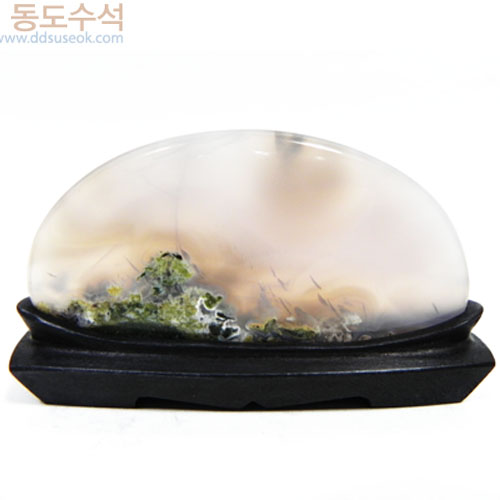 나무숲(소품)