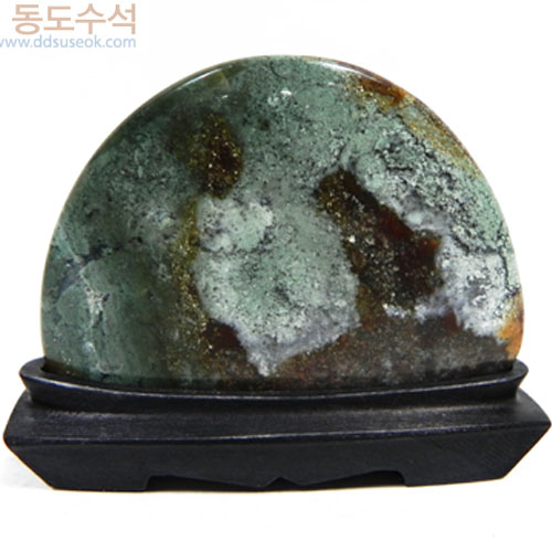 늑대포호(소품)