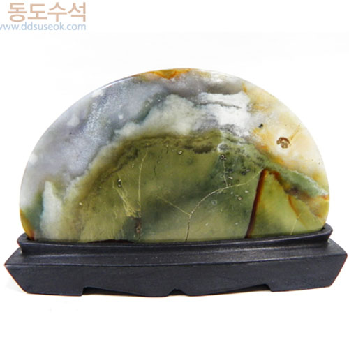 청록산
