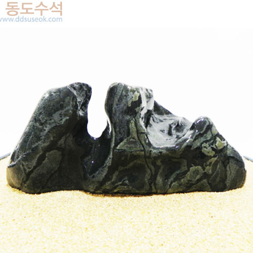산수경