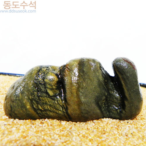 경석