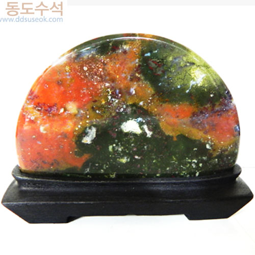 석양(칼라만호)