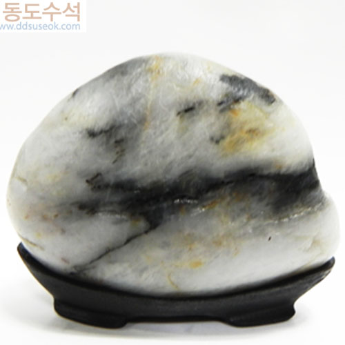 운무산수(소품)