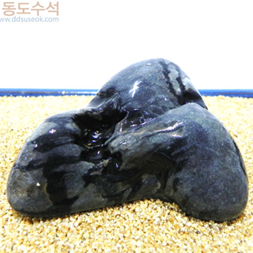 경석옥미석(소품)