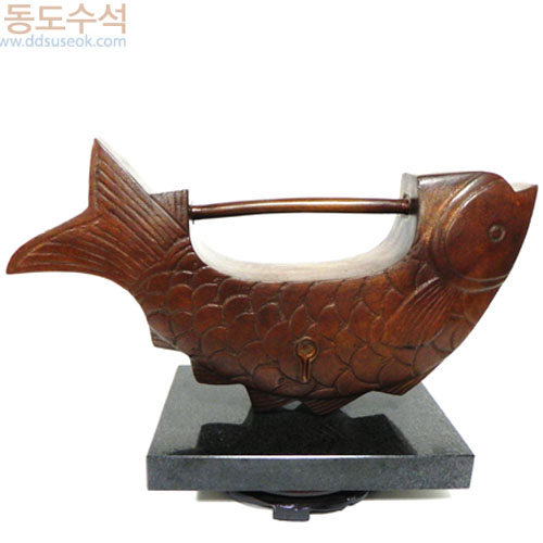 잉어세통브론즈