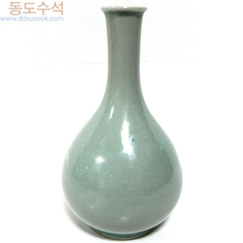 청자주병