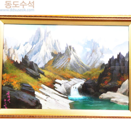 r금강산
