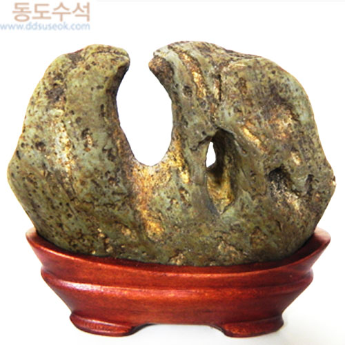 형상관통바위