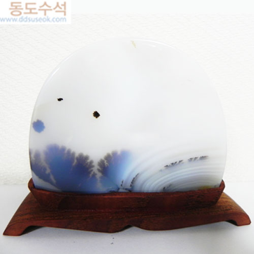 수림(마노석)