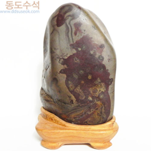 방랑김삿갓(동산위에정자)