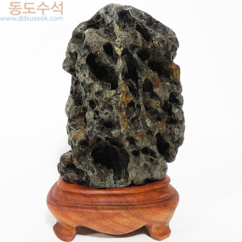 괴석바위