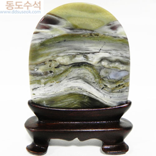 겨울풍경(칼라마노)