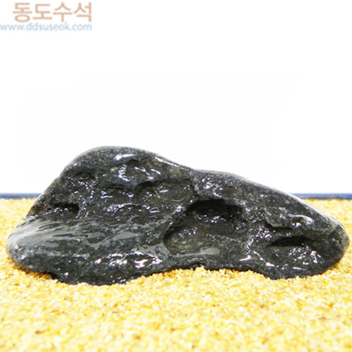 갯바위경(소품)