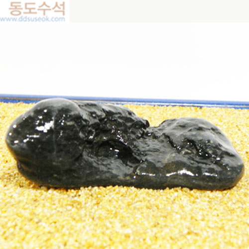 갯바위
