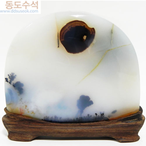태양석(마노)
