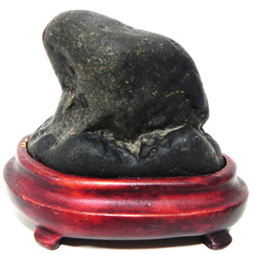 바위경