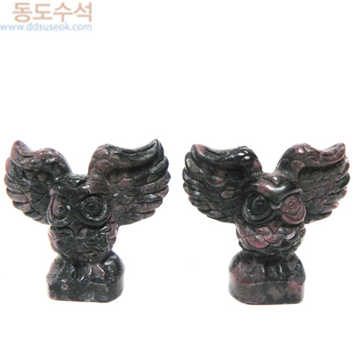 부엉이(세트)