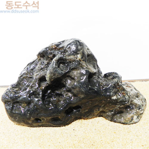 산수경석