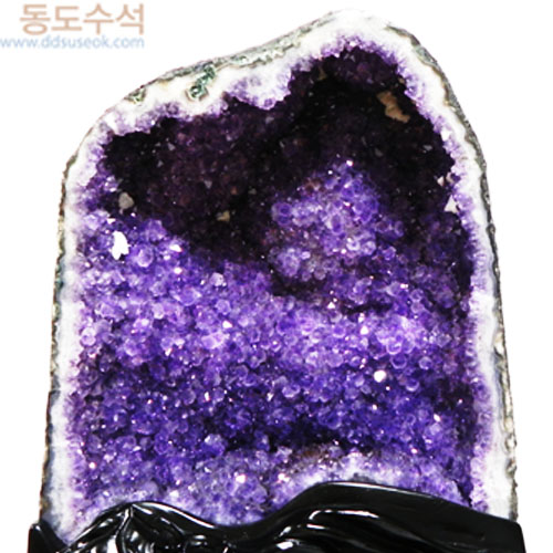 자수정