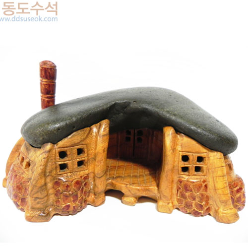 초가괴목작가작품