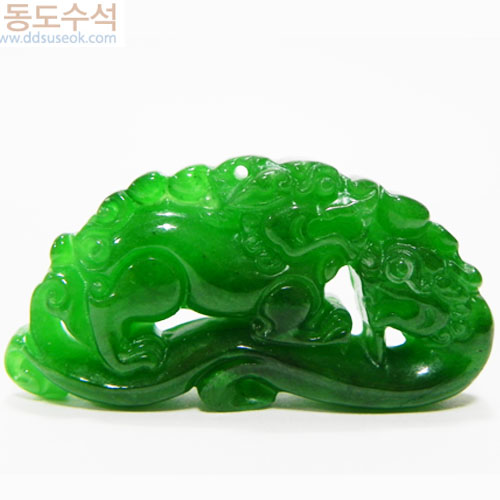 비치옥(목거리용)