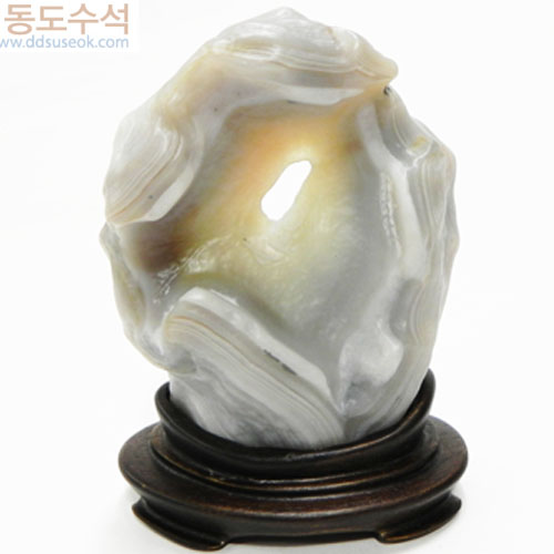 마노조각