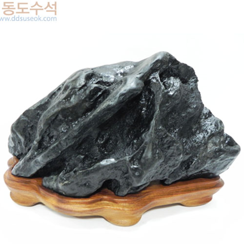 산수경석