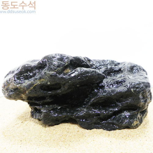 갯바위