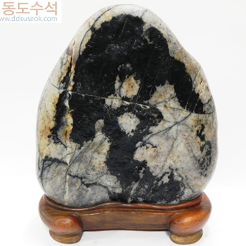 일송정