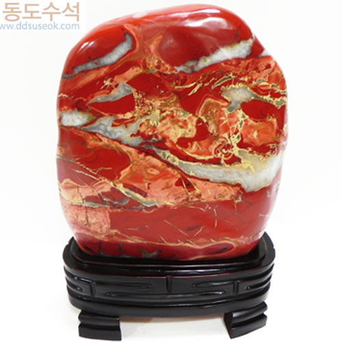 브라질홍석마노