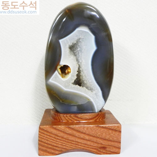 수정마노