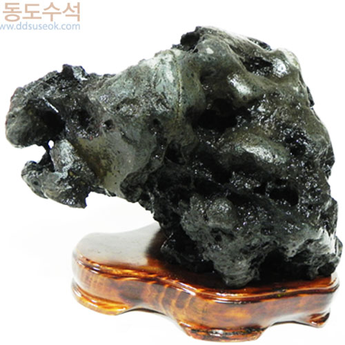 사자바위