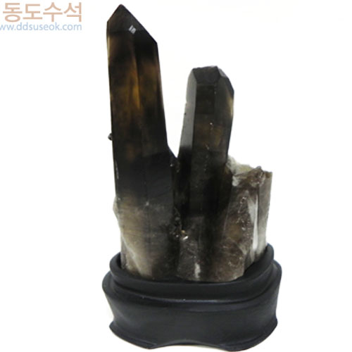 흑수정