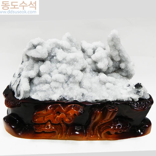 동굴수정