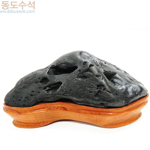 산수경석