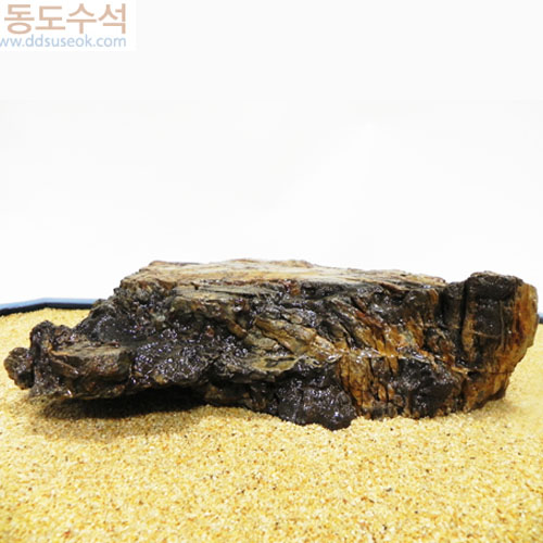 갯바위경