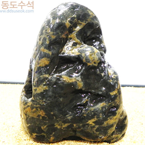 바위경